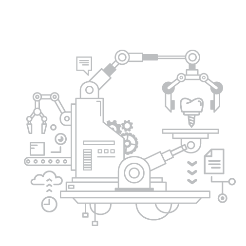 MACHINERIE