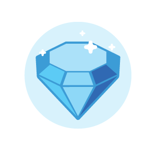 diamond